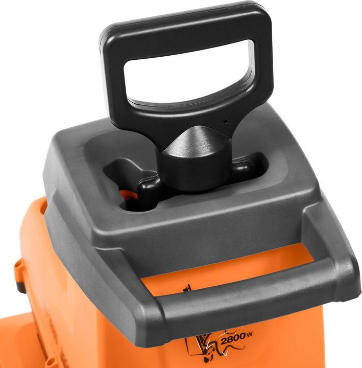Immagine prodotto Daewoo Power Products DSR 3000E