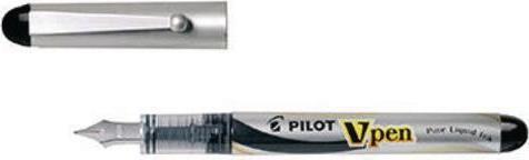 Produktbild Pilot VPen (Black, 1 x)
