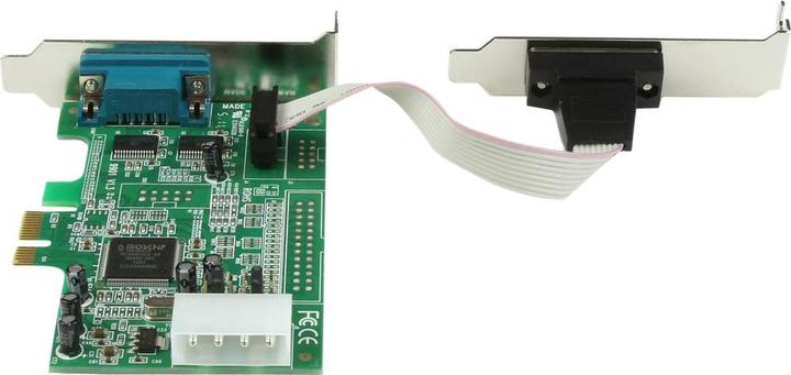 Image du produit StarTech Carte Série Pci Express