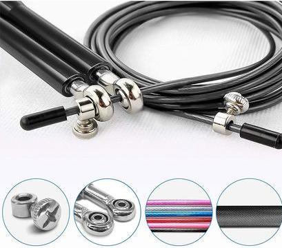 Immagine prodotto Spartanhub Corda da salto premium (300 cm)