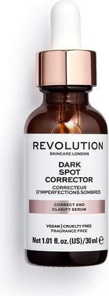 Actual product image Makeup Revolution Skincare Dark Spot Corrector (30 ml)