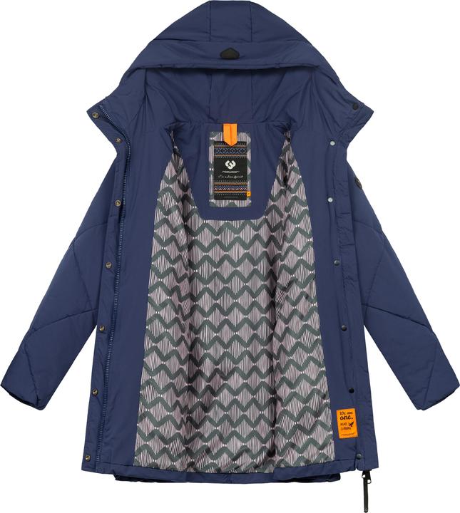Immagine prodotto Ragwear Diamanta (XS)