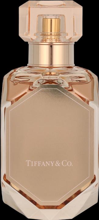 Image du produit Tiffany & Co. Or rose intense (Eau de parfum, 50 ml)