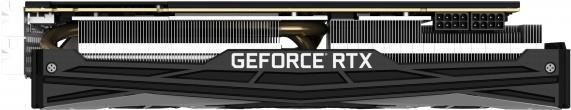 Produktbild Gainward GeForce RTX 2080 Ti Phoenix GS (11 GB)