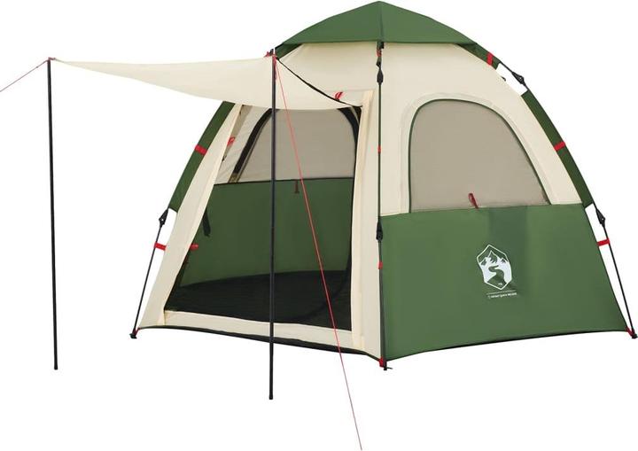 Image du produit VidaXL Konchaka (Tente igloo, 4.80 kg, 4 personnes)