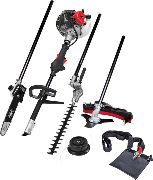 Scheppach MFH5200-4P (Trim line)