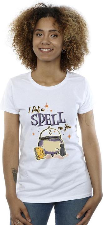 Produktbild Disney Hocus Pocus Spell On You TShirt (M)
