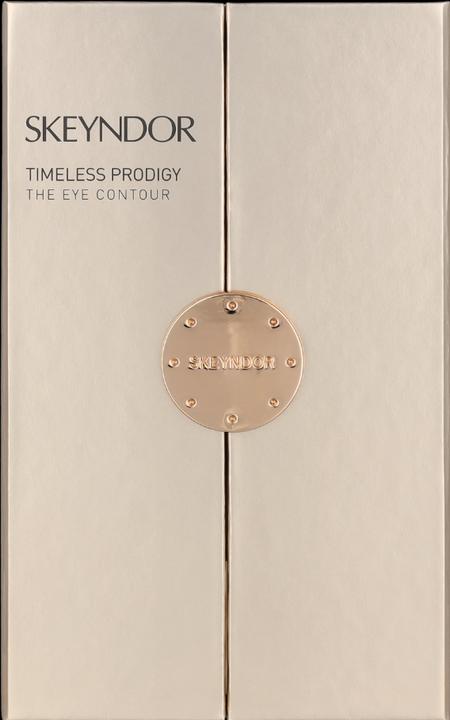Actual product image Skeyndor Timeless Prodigy The Eye Contour (20 ml)