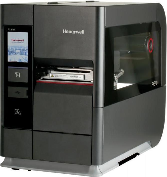 Actual product image Honeywell Row,Verifier (203 dpi)