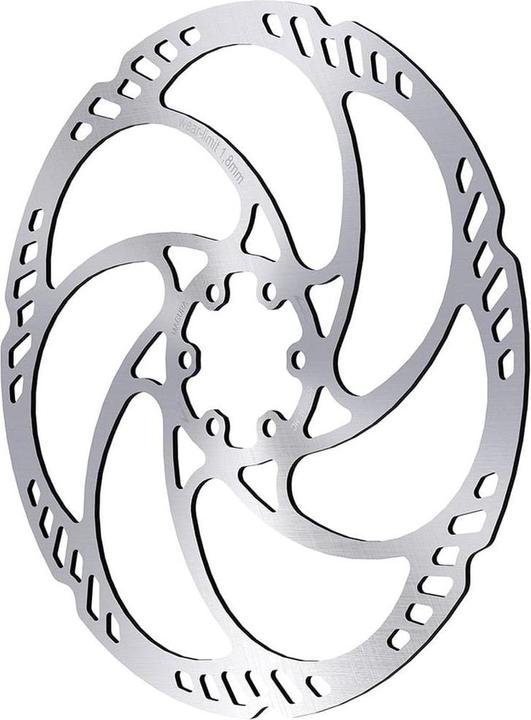 Magura Storm Hc (203 mm)