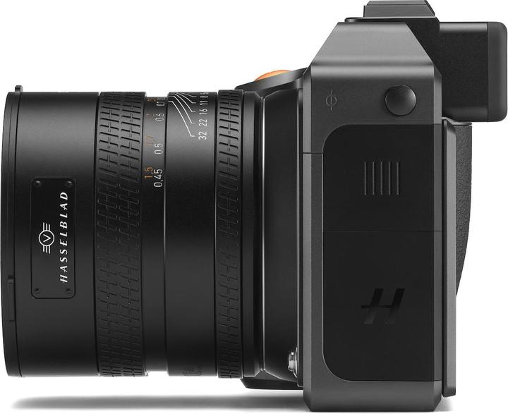 Immagine prodotto Hasselblad X2D 100c (100 Mpx, Formato medio)
