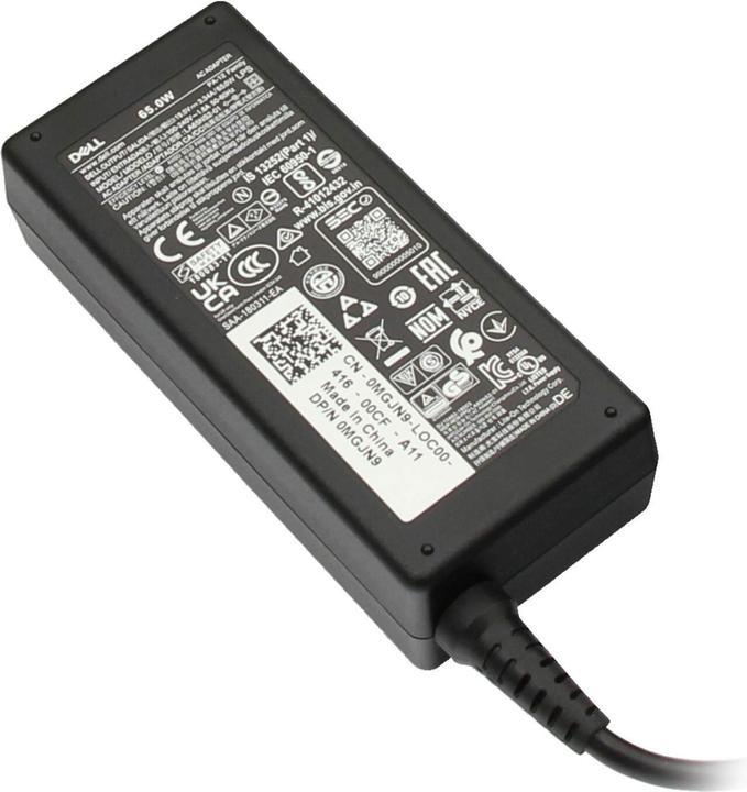 Actual product image Dell 450-AECL (65 W)