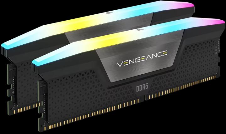Produktbild Corsair Vengeance RGB DDR5 Light Enhancement Kit (RGB)