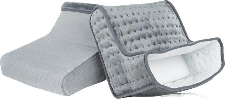 Image du produit Noveen SABOT ÉLECTRIQUE EB550 GRIS 30X30X24CM