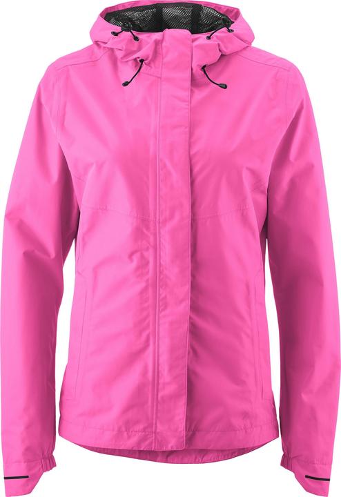 Gonso Women's Adventure Jacket Primaloft