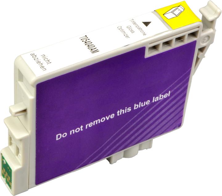 Produktbild Ampertec Tinte ersetzt Epson C13T05404010 gloss enhancer