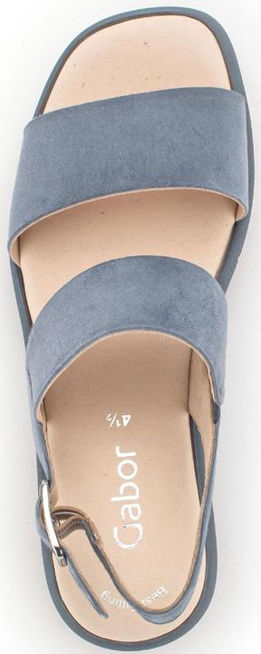 Actual product image Gabor 24.520.18 (38.5)