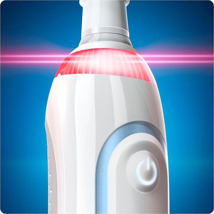 Actual product image Oral-B smart expert (Oscillating toothbrush)