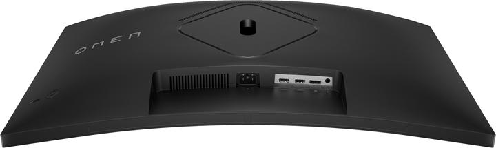 Produktbild HP Omen 32c (2560 x 1440 Pixel, 31.50")