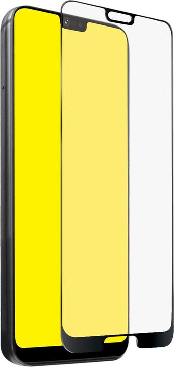Image du produit SBS Protecteur d'écran en verre à couverture intégrale pour Huawei P20 Plus/P20 Pro (1 pièce(s), Huawei P20 Plus, Huawei P20 Pro)