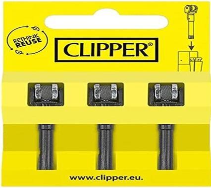 Actual product image Clipper Shotgun system