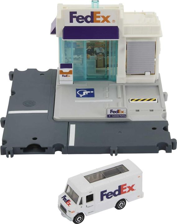 Produktbild Matchbox HJT89 (Assortiert)