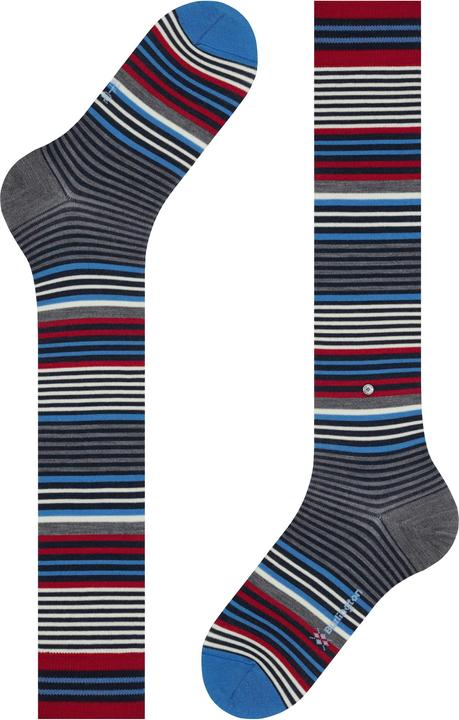 Immagine prodotto Burlington Striscia KH (40 - 46)