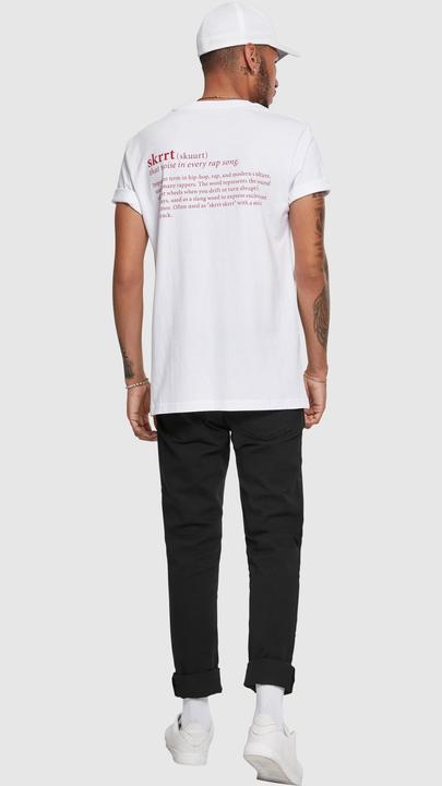 Image du produit Mister Tee That Noise Tee (M)