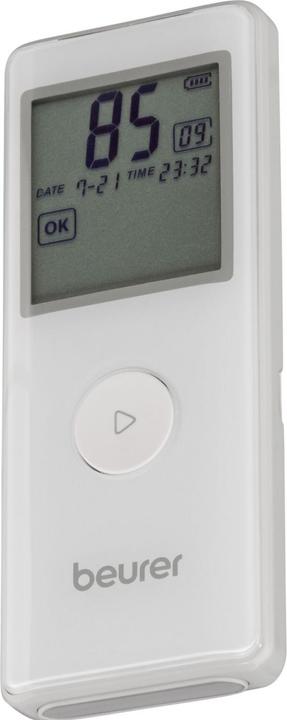 Produktbild Beurer Me 90