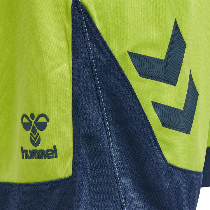 Produktbild hummel Lead Poly Shorts (XL)