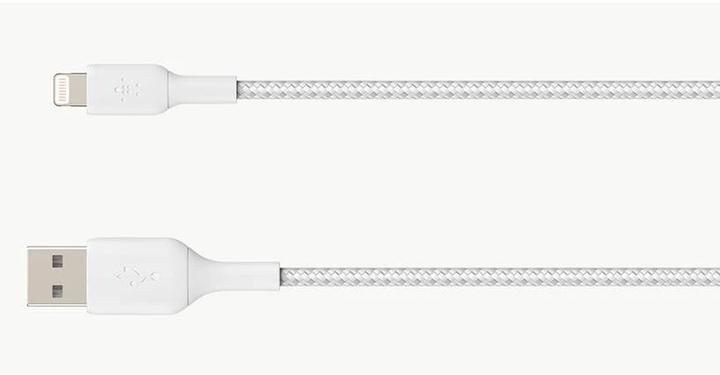 Immagine prodotto Belkin USB - Lightning (2 m, USB 2.0)