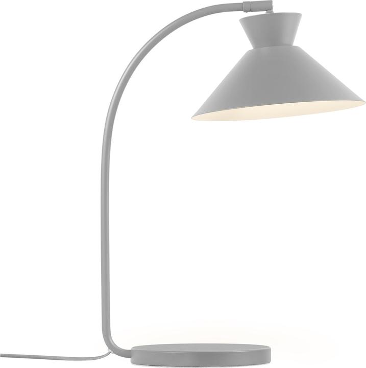 Produktbild Nordlux Dial, Tischleuchte, Weiss (E27)