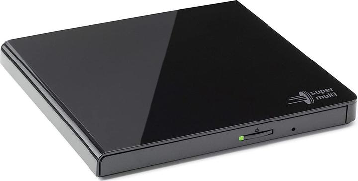 Produktbild LG DVD Rw Usb2 8x Ext Rtl (DVD Brenner)