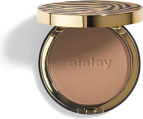 Image du produit Sisley Poudre - Phyto-Poudre Compacte ( N°4 Bronze ) (4 Bronze)