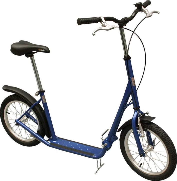 Blau