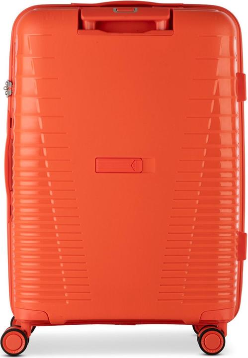 Immagine prodotto Worldpack Havanna 4 Rollen Kofferset 3-teilig (184 l, XL (da 115l))
