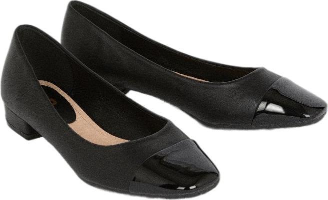 Dorothy Perkins Ballerinas Perry (40)