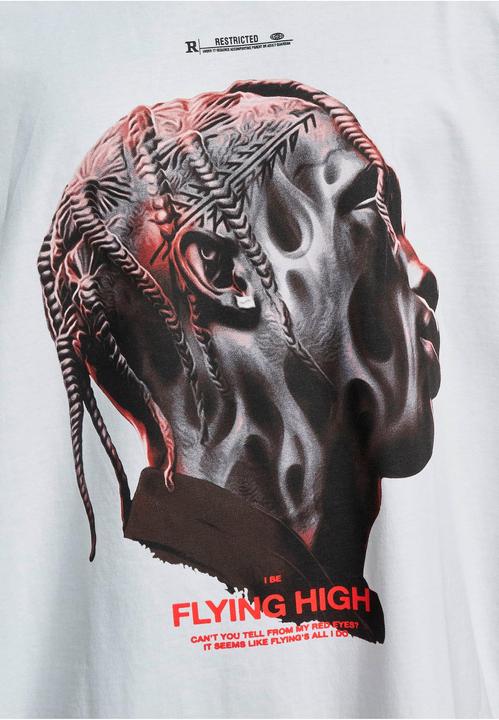 Produktbild Urban Classics Flying High Oversize Tee - 16551 (S)