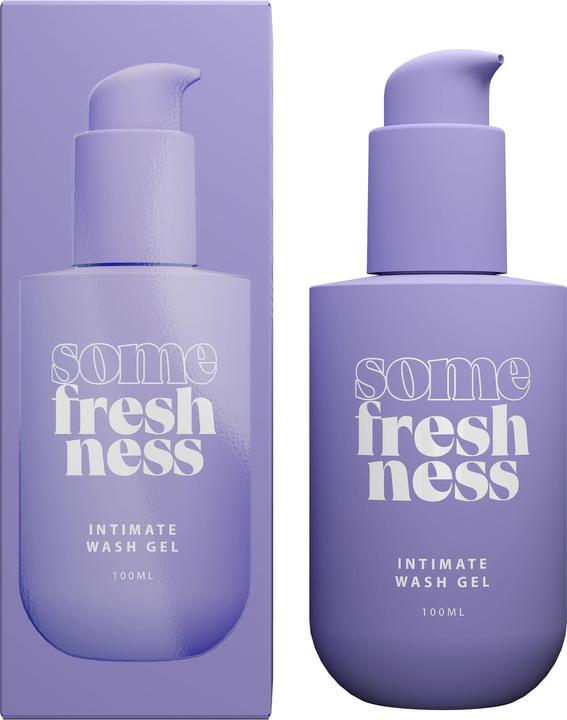 Image du produit Some WASH - Gel de Toilette Intime - 100 ml (100 ml, Lotion de toilette intime)