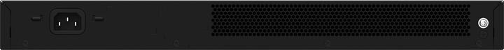 Productafbeelding Ruijie 16-poorts Gigabit Smart Switch, 16 Gigabit RJ45-poorten, 19-inch stalen behuizing voor rekmontage (16 Havens)