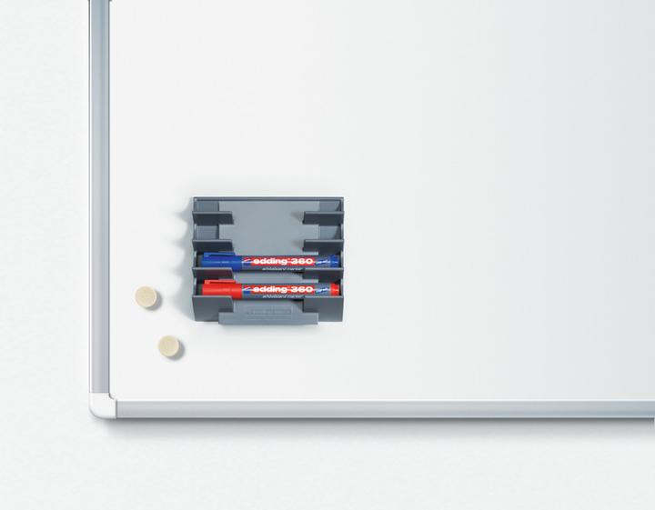 Produktbild Edding Stiftehalter für Weisswandtafeln