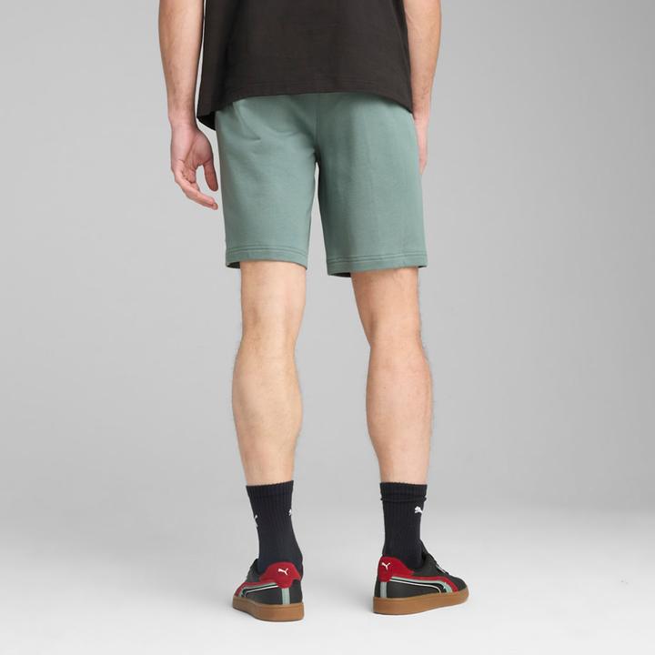 Actual product image Puma ESS ELEVATED Shorts 9" TR (L)