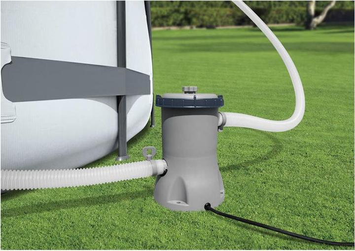 Actual product image Bestway Flowclear filter pump