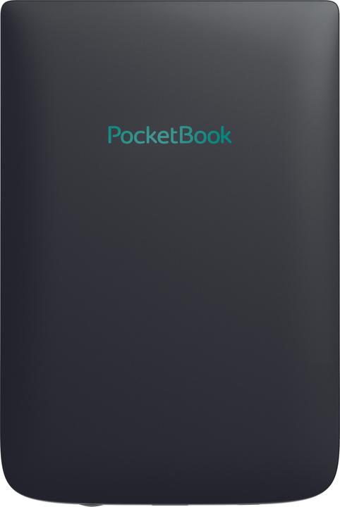 Image du produit PocketBook Basic 4 (5.98", Noir)