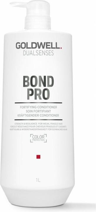 Actual product image Goldwell Dualsenses BondPro (1000 ml)
