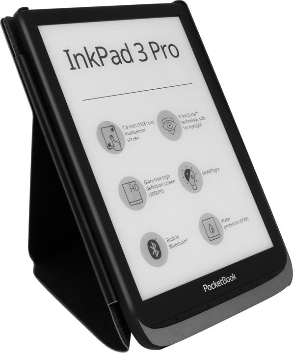 Produktbild PocketBook Origami (InkPad 3, InkPad 3 Pro, InkPad Color)