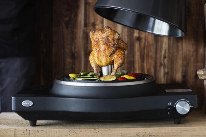 Immagine prodotto Rösle Pollo arrosto