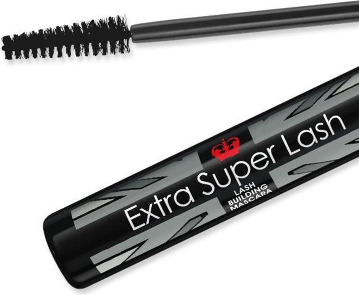 Actual product image Rimmel London Extra Super Lash (240000)
