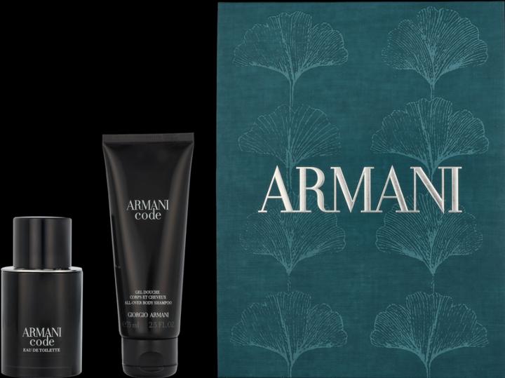 Image du produit Armani Exchange Code
