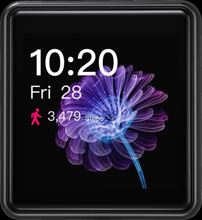 FiiO M5 (2000 GB)